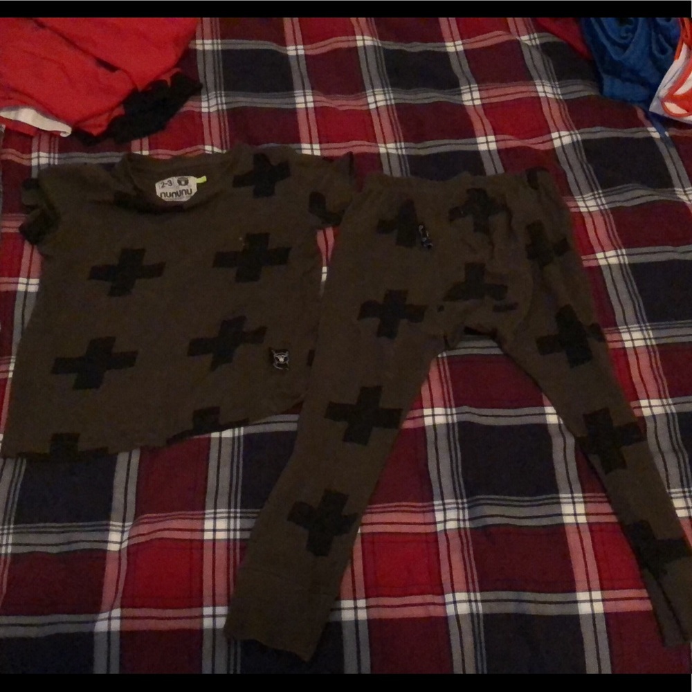 Nununu pjs